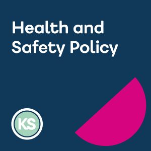 Health and Safety Policy