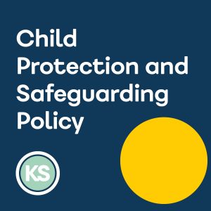 Child Protection and Safeguarding Policy