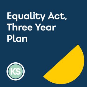 Equality Information and Objectives Policy