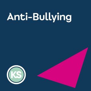 Anti-Bullying Policy