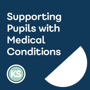 Supporting Pupils with Medical Conditions Policy