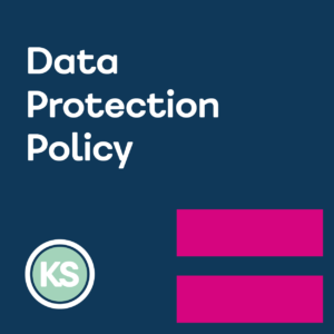 Data Protection Policy