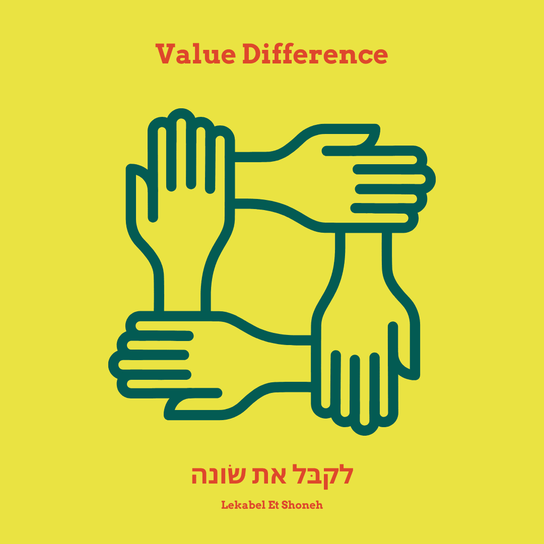 Valuing differences